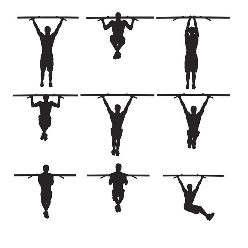 Pull-up trainer