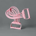Adjustable Elastic Rope Fitness Tensioner