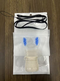 5-speed adjustable lung capacity trainer