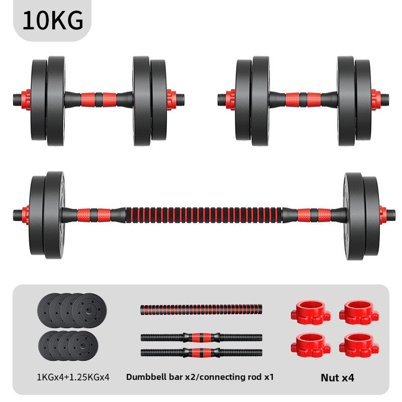 Dumbbells for Men - Home Fitness Equipment