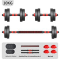 Dumbbells for Men - Home Fitness Equipment