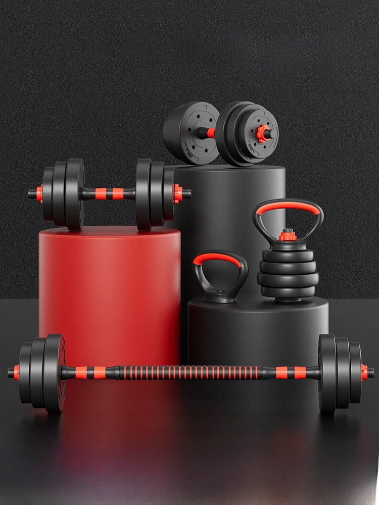 Dumbbells for Men - Home Fitness Equipment