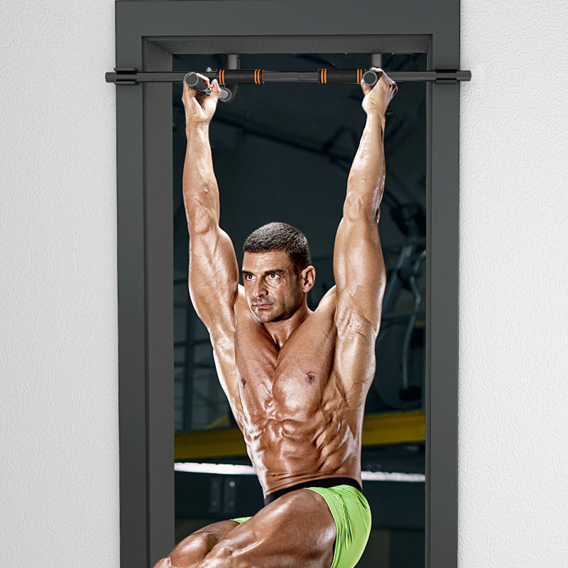 Home fitness equipment